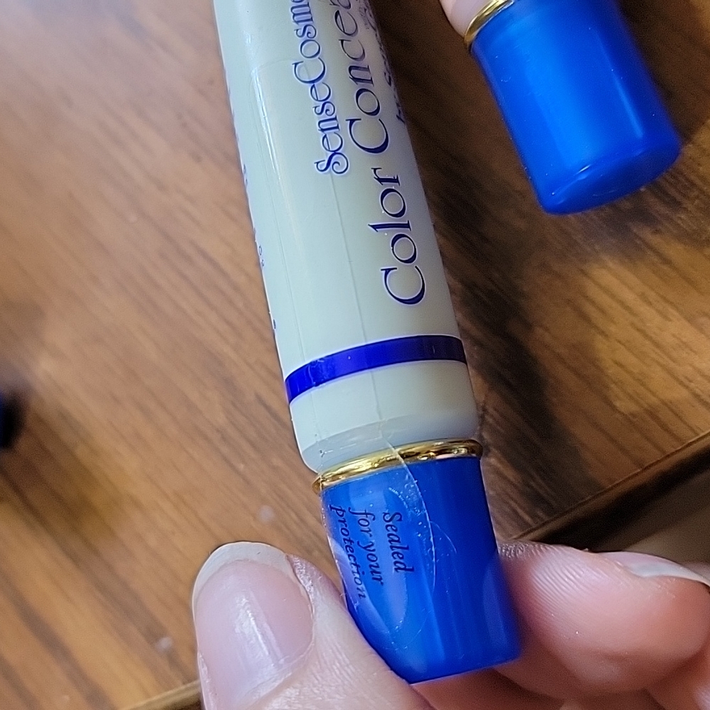 Color concealer pack - Picture 11 of 12
